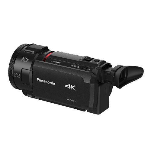 panasonic vxf1 3